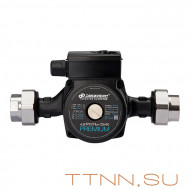 Насос для отопления Джилекс ЦИРКУЛЬ 25/40 PREMIUM Насос для отопления Джилекс ЦИРКУЛЬ 25/40 PREMIUM