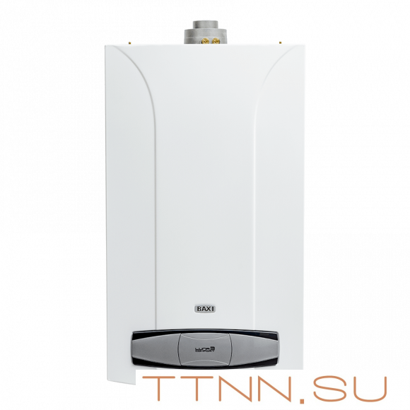 Газовый котел Baxi Luna-3 Comfort 1.240 Fi (с комплектом подключения бойлера)