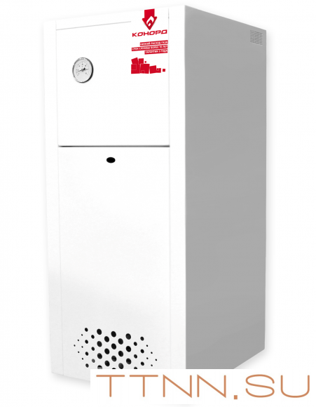 Газовый котел Конорд КСц-ГВ 16S