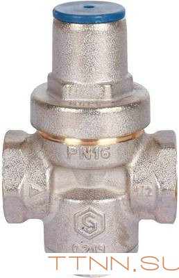 Редуктор давления STOUT SVS-1009-000015 Редуктор давления STOUT SVS-1009-000015