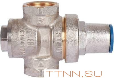 Редуктор давления STOUT SVS-1009-000015 Редуктор давления STOUT SVS-1009-000015