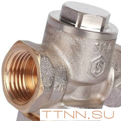 Редуктор давления STOUT SVS-1009-000015 Редуктор давления STOUT SVS-1009-000015