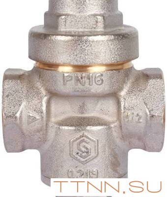 Редуктор давления STOUT SVS-1009-000015 Редуктор давления STOUT SVS-1009-000015