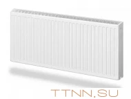 Радиатор стальной панельный Wester 500 700 VC22 Радиатор стальной панельный Wester 500 700 VC22