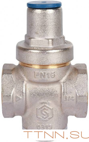 Редуктор давления STOUT SVS-1009-000020