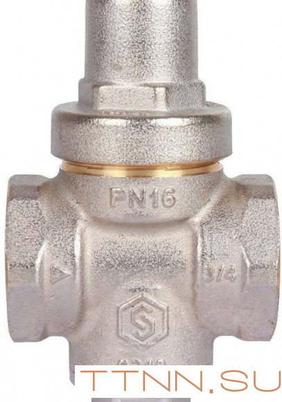 Редуктор давления STOUT SVS-1009-000020