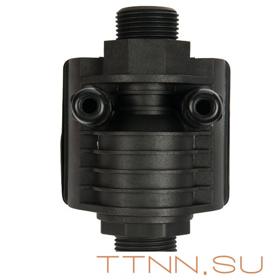 Блок управления насосами Unipump ТУРБИ-М2 (3,0-4,5 бар)