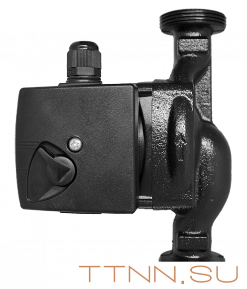 Насос для отопления Smart Install CPS 32-40 180 Насос для отопления Smart Install CPS 32-40 180