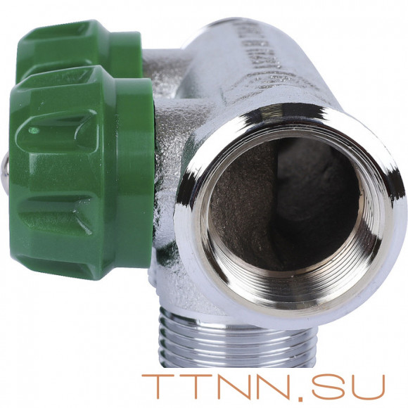 Коллектор STOUT SMB-6850-343402