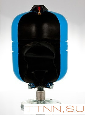 Расширительный бак VALTEC Бак расширительный для ГВС и ХВС 150л. СИНИЙ (с ножками) Расширительный бак VALTEC Бак расширительный для ГВС и ХВС 150л. СИНИЙ (с ножками)