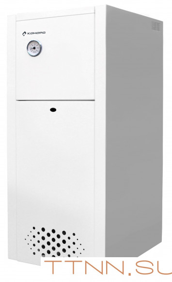 Котел газовый Конорд КСц-Г 8S без ГВС с автоматикой SIT