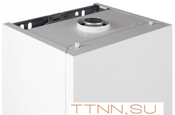 Настенный газовый котел Haier TechLine 2.32 Ti Настенный газовый котел Haier TechLine 2.32 Ti