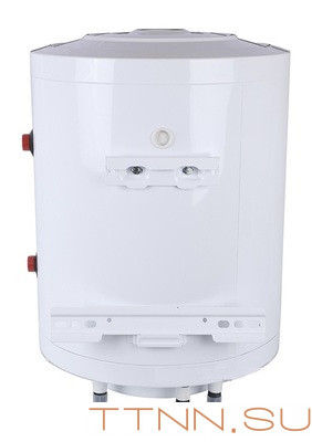 Бойлер косвенного нагрева STOUT Настенный 100 л., ТЭН 2,4 кВт (SWH-1210-050100)