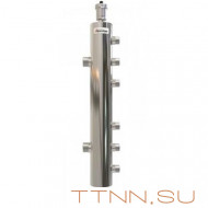 Гидравлические разделители GS 25-2 Гидравлические разделители GS 25-2