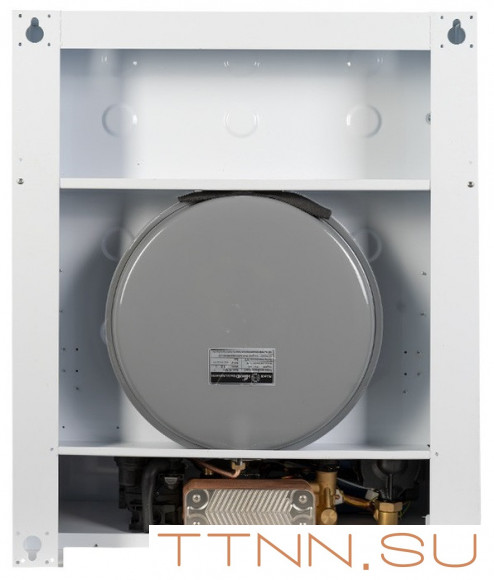 Настенный газовый котел 32 кВт Kentatsu NOBBY BASE (E) 32-2CS