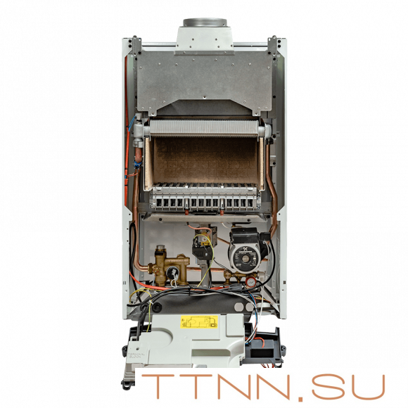 Газовый котел Baxi Luna-3 Comfort 240 i