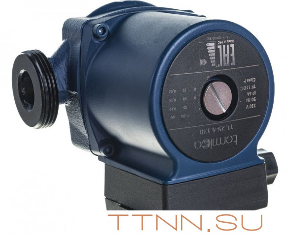 Насос для отопления Termica TL-Z 20-6 130 Насос для отопления Termica TL-Z 20-6 130