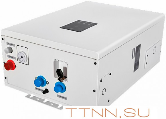 Электрический котел Kentatsu Nobby Electro KBO-23