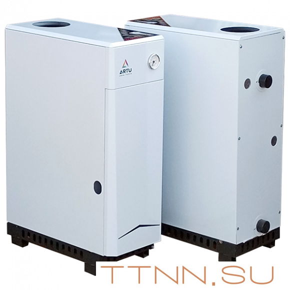 Одноконтурный газовый котел ARTU АОГВ-23,2 S23 EUROSIT
