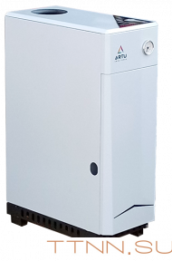 Одноконтурный газовый котел ARTU АОГВ-23,2 S23 EUROSIT