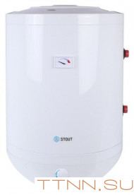 Бойлер косвенного нагрева STOUT Настенный 200 л., ТЭН 2,4 кВт (SWH-1210-050200) Бойлер косвенного нагрева STOUT Настенный 200 л., ТЭН 2,4 кВт (SWH-1210-050200)