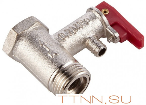 Электрический накопительный водонагреватель Royal Thermo RWH 80 Interio