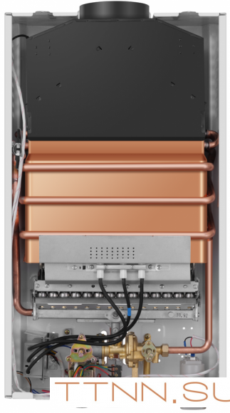 Газовая колонка Haier JSD24-12C