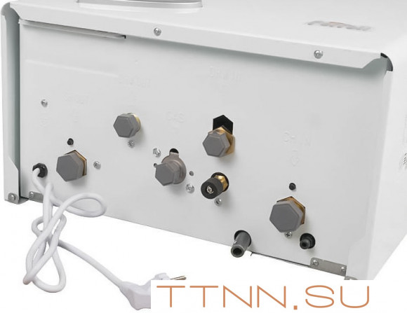 Настенный газовый котел Ferroli Vitabel F18 (ZL0BYJ4JYA)