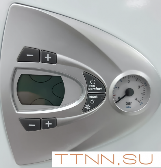 Настенный газовый котел Ferroli Vitabel F18 (ZL0BYJ4JYA)