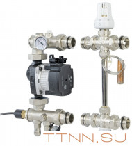 Смесительная группа ICMA Смесительная группа (87M055PG0660) Смесительная группа ICMA Смесительная группа (87M055PG0660)