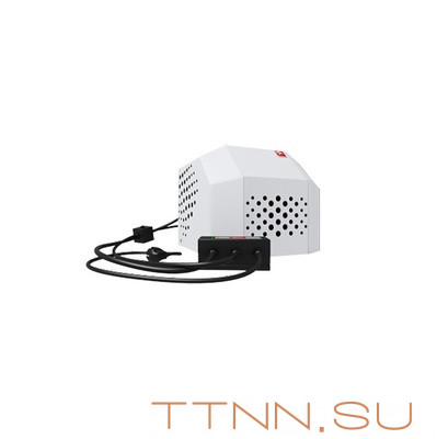 Турбонасадка Лемакс Comfort SE S (d100, для котлов от 7,5 до 10 кВт)