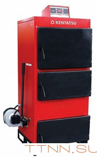 Твердотопливный котел Kentatsu SRK-1350 VLK SRK