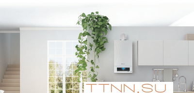 Настенный газовый котел Thermex Hydra HM12 Настенный газовый котел Thermex Hydra HM12