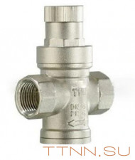 Редуктор давления TIM 3/4 BL2803А