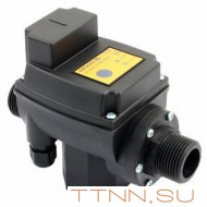 Блок управления насосами Unipump ТУРБИ-М3 однопороговый Блок управления насосами Unipump ТУРБИ-М3 однопороговый