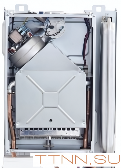 Настенный газовый котел Ferroli Vitabel F20 (ZL0BYJ5JYA)