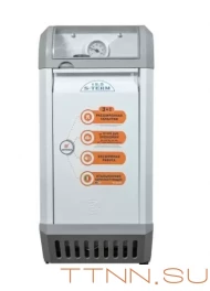 Напольный газовый котел Сигнал S-Therm КОВ-7 СКс TGV Напольный газовый котел Сигнал S-Therm КОВ-7 СКс TGV