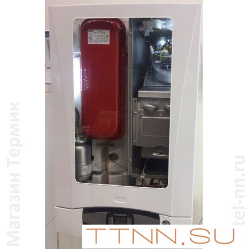 Газовый котел Baxi Nuvola-3 Comfort 240 i