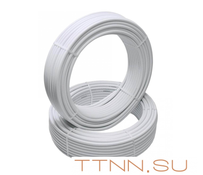 Труба металлопластиковая VALTEC 26(3,0) бухта 50м Труба металлопластиковая VALTEC 26(3,0) бухта 50м