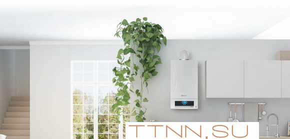 Настенный газовый котел Thermex Hydra HM24 Настенный газовый котел Thermex Hydra HM24