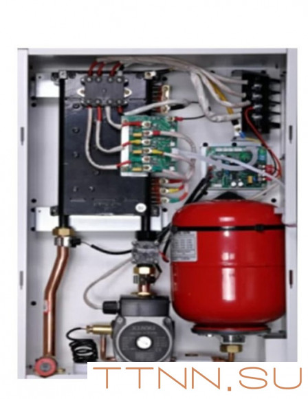 Электрический котел Kentatsu Nobby Electro KBO-26E