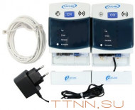 Сигнализатор загазованности САКЗ-МК-2-1А