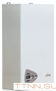 Настенный газовый котел Ferroli Vitabel F24
