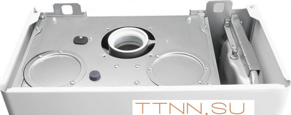 Настенный газовый котел Ferroli Vitabel F24