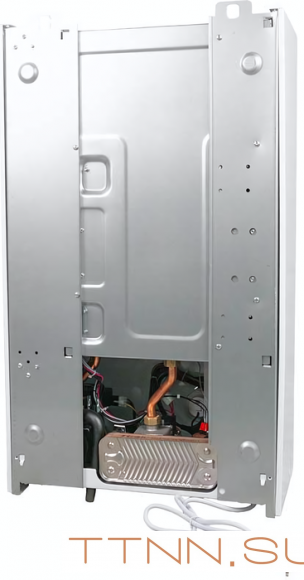 Настенный газовый котел Ferroli Vitabel F24