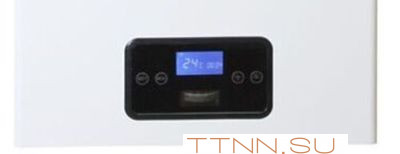 Настенный газовый котел Arderia D10 Atmo, v3 (10 кВт)