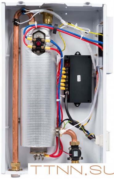 Электрический котел Kotitonttu AINOVA LT-10D