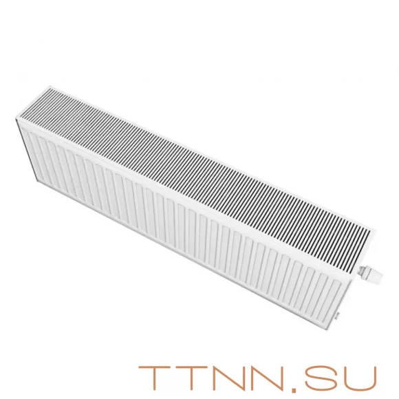 Стальной панельный радиатор Lemax VC33 300х2000