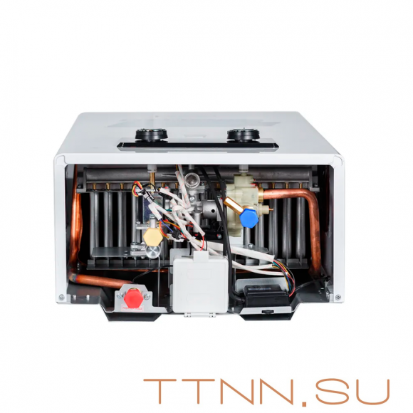 Газовая колонка проточная MIZUDO ВПГ 2-14 ММ