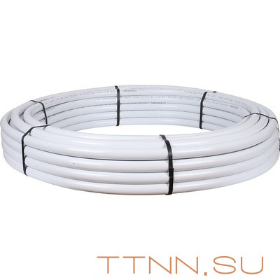 Труба металлопластиковая 32 мм STOUT 32х3,0 (бухта 50м) Труба металлопластиковая 32 мм STOUT 32х3,0 (бухта 50м)